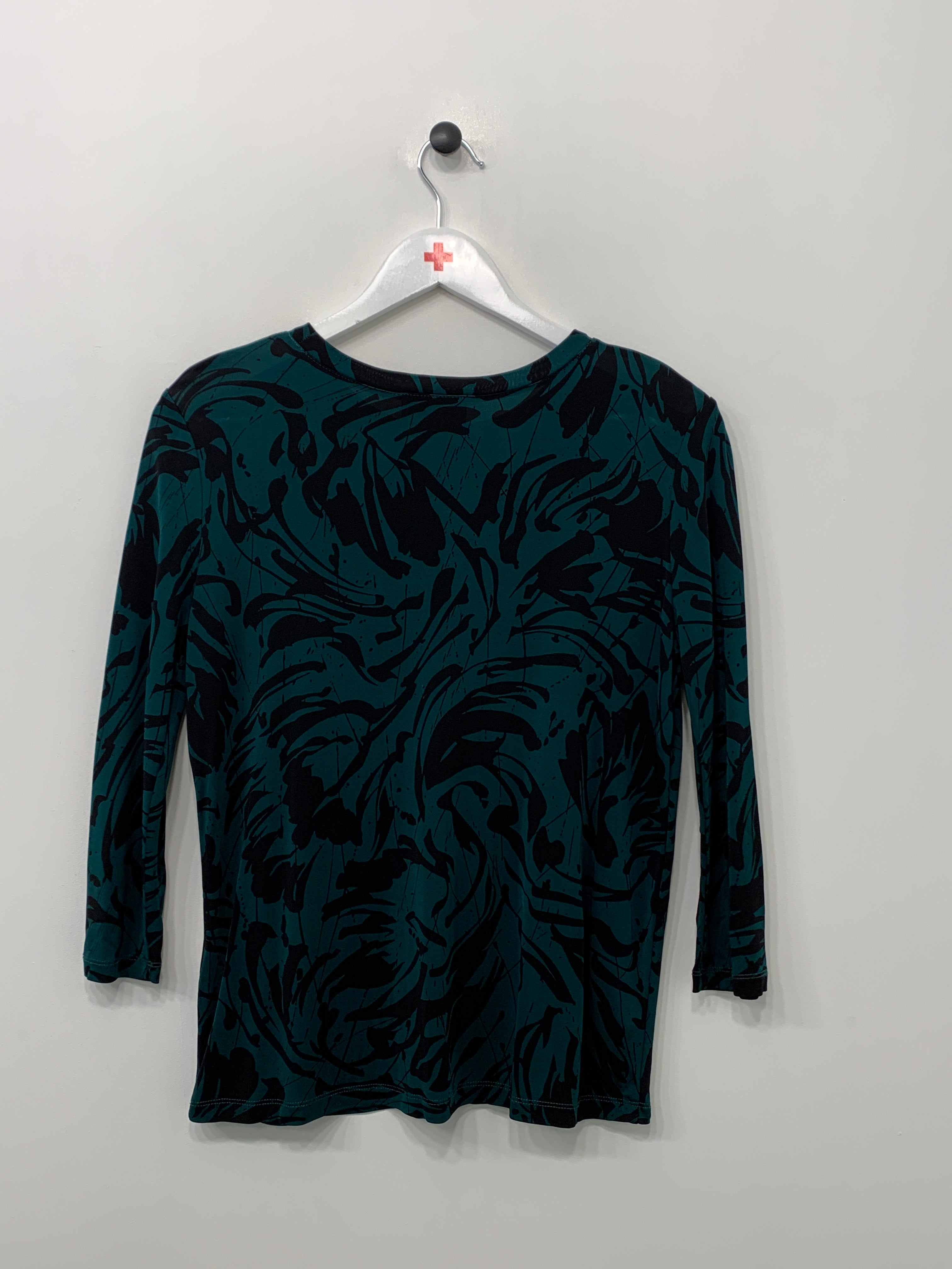 Ganni Bluse